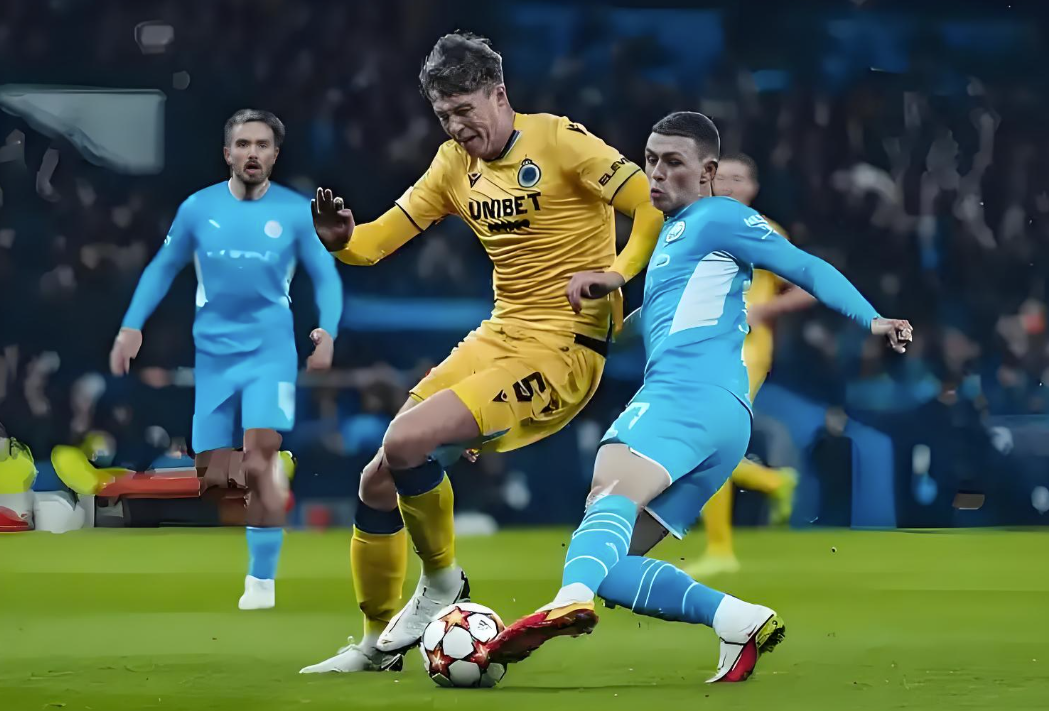 流浪者VS布鲁日波胆预测 haen001.com