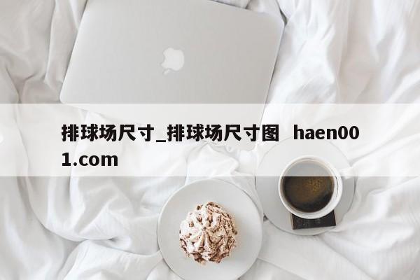 排球场尺寸_排球场尺寸图 haen001.com