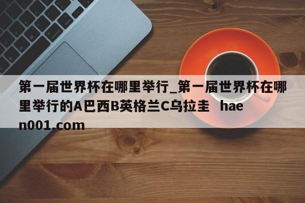 第一届世界杯在哪里举行_第一届世界杯在哪里举行的A巴西B英格兰C乌拉圭  haen001.com