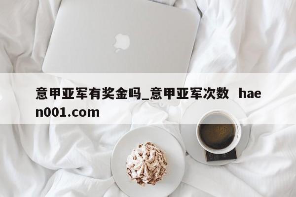 意甲亚军有奖金吗_意甲亚军次数 haen001.com